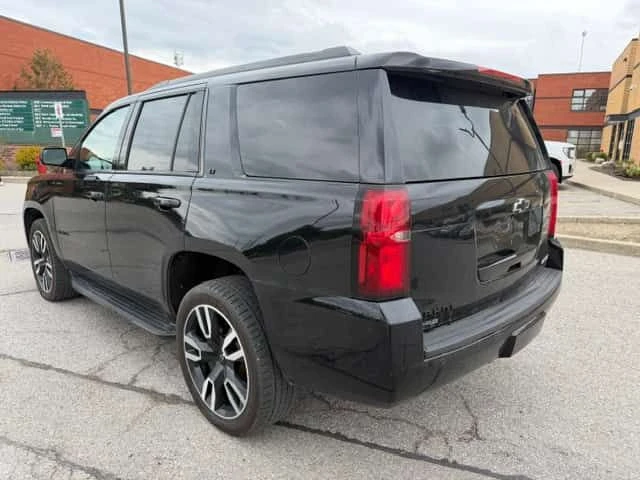 Chevrolet Tahoe LT | CARFAX | ��� ������������ ������ | Mobile.bg � ����������� 5