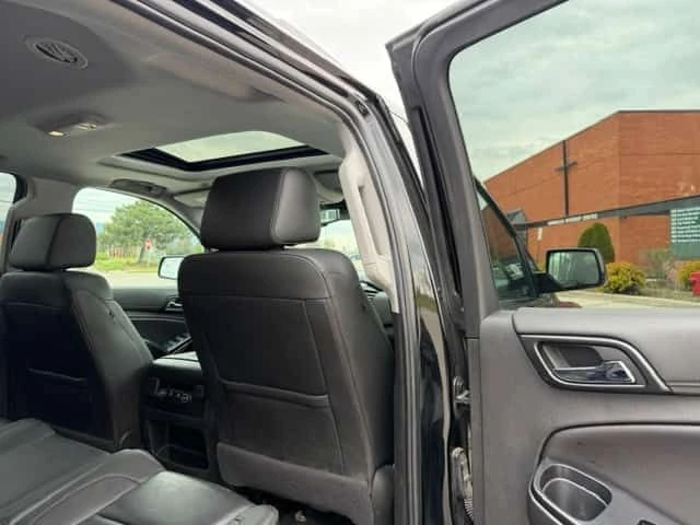 Chevrolet Tahoe LT | CARFAX | ��� ������������ ������ | Mobile.bg � ����������� 12