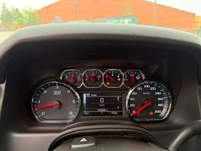 Chevrolet Tahoe LT | CARFAX | ��� ������������ ������ | Mobile.bg � ����������� 11