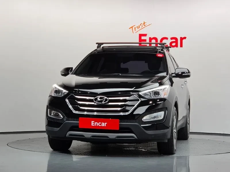 Hyundai Santa fe 2.0 2WD MODERN | Mobile.bg � ����������� 3