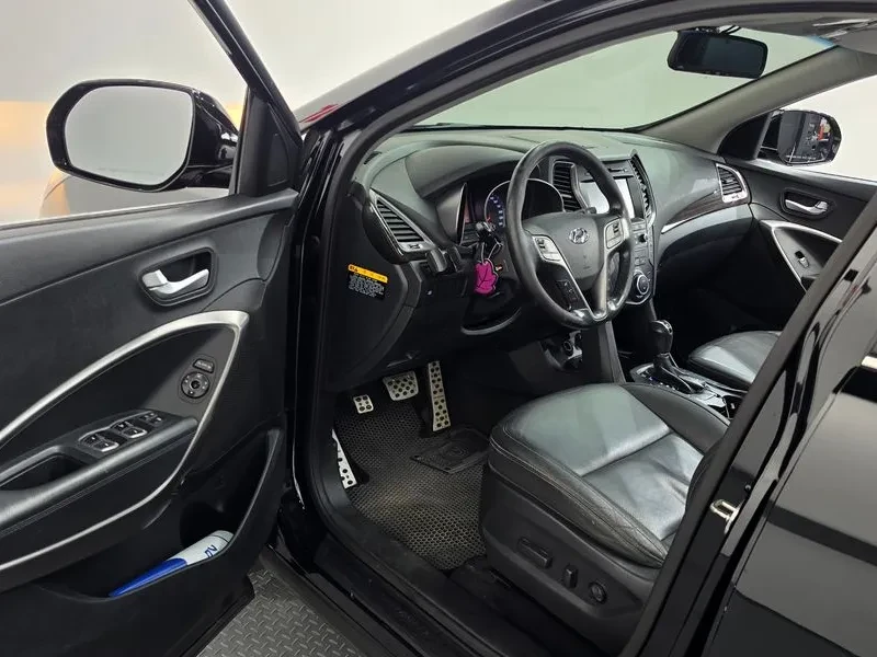Hyundai Santa fe 2.0 2WD MODERN | Mobile.bg � ����������� 10