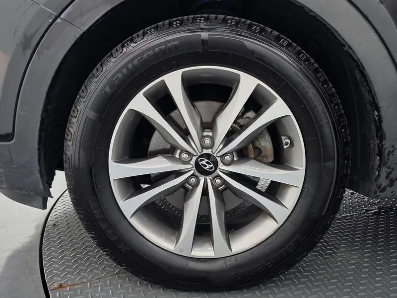 Hyundai Santa fe 2.0 2WD MODERN | Mobile.bg � ����������� 5