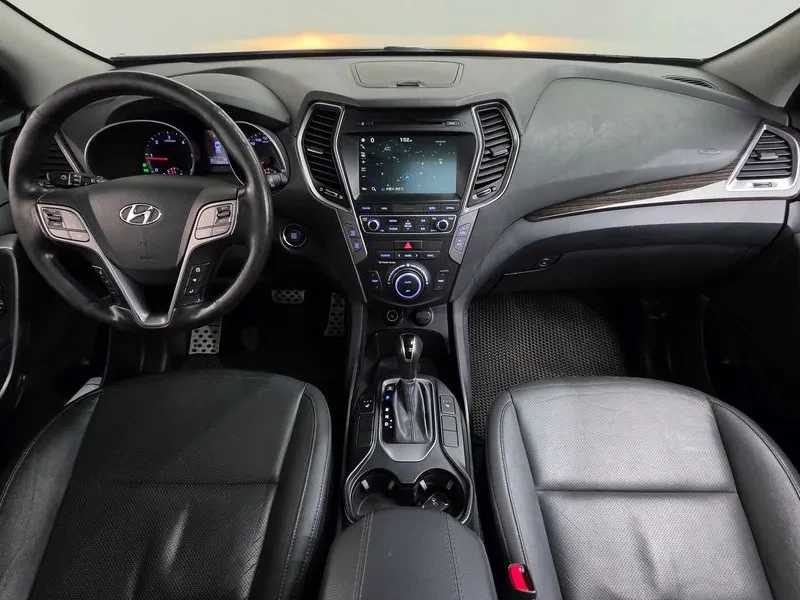 Hyundai Santa fe 2.0 2WD MODERN | Mobile.bg � ����������� 7