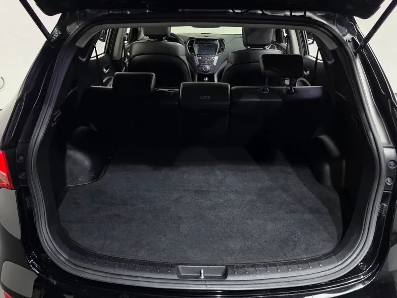 Hyundai Santa fe 2.0 2WD MODERN | Mobile.bg � ����������� 16