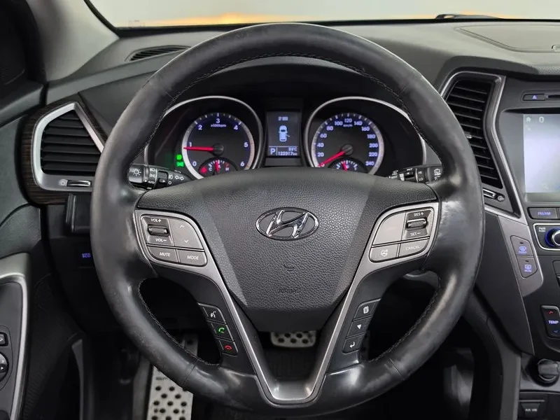 Hyundai Santa fe 2.0 2WD MODERN | Mobile.bg � ����������� 13