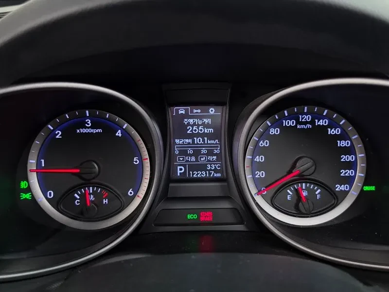 Hyundai Santa fe 2.0 2WD MODERN | Mobile.bg � ����������� 8