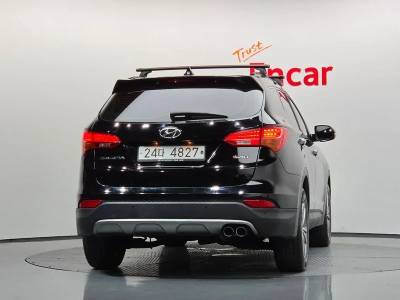 Hyundai Santa fe 2.0 2WD MODERN | Mobile.bg � ����������� 4