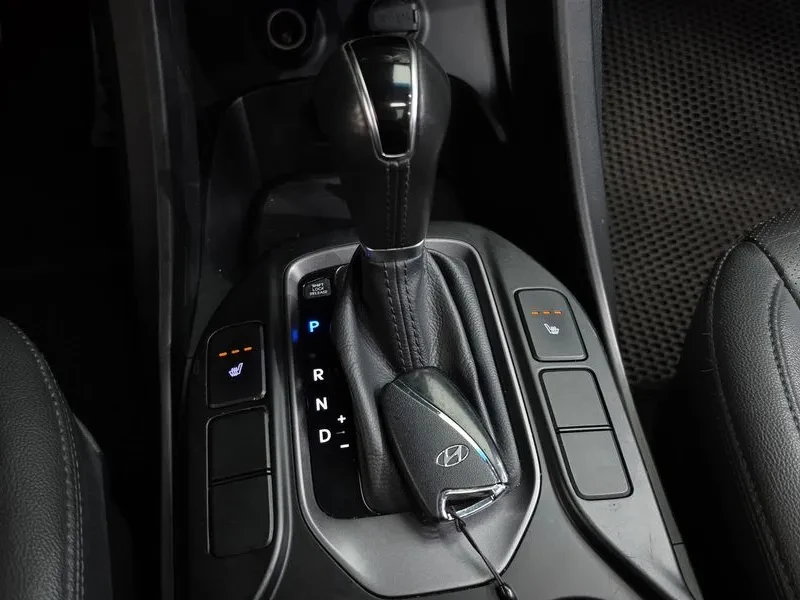 Hyundai Santa fe 2.0 2WD MODERN | Mobile.bg � ����������� 9