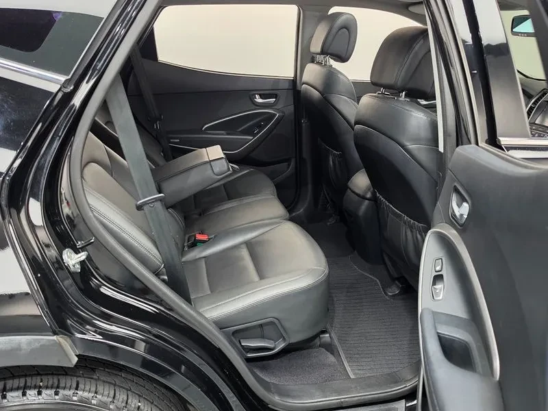Hyundai Santa fe 2.0 2WD MODERN | Mobile.bg � ����������� 11