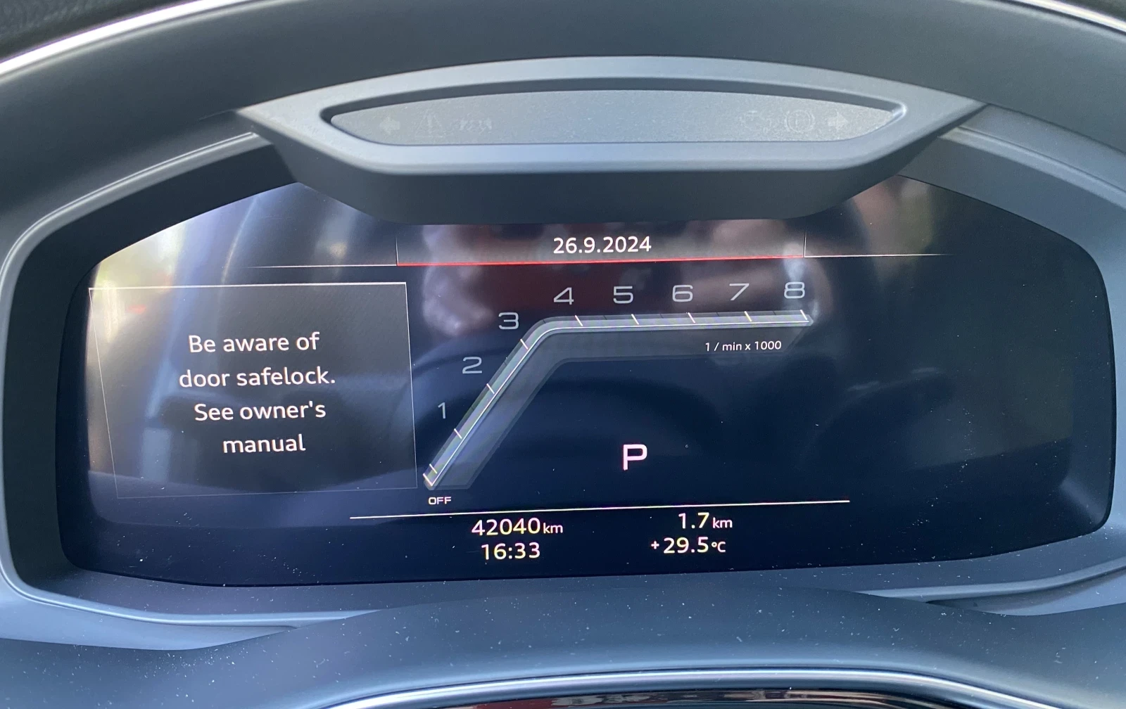 Audi SQ7 FULL//  | Mobile.bg   14