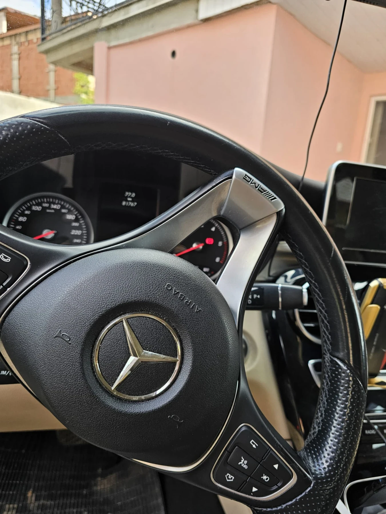 Mercedes-Benz GLC 250  - изображение 9