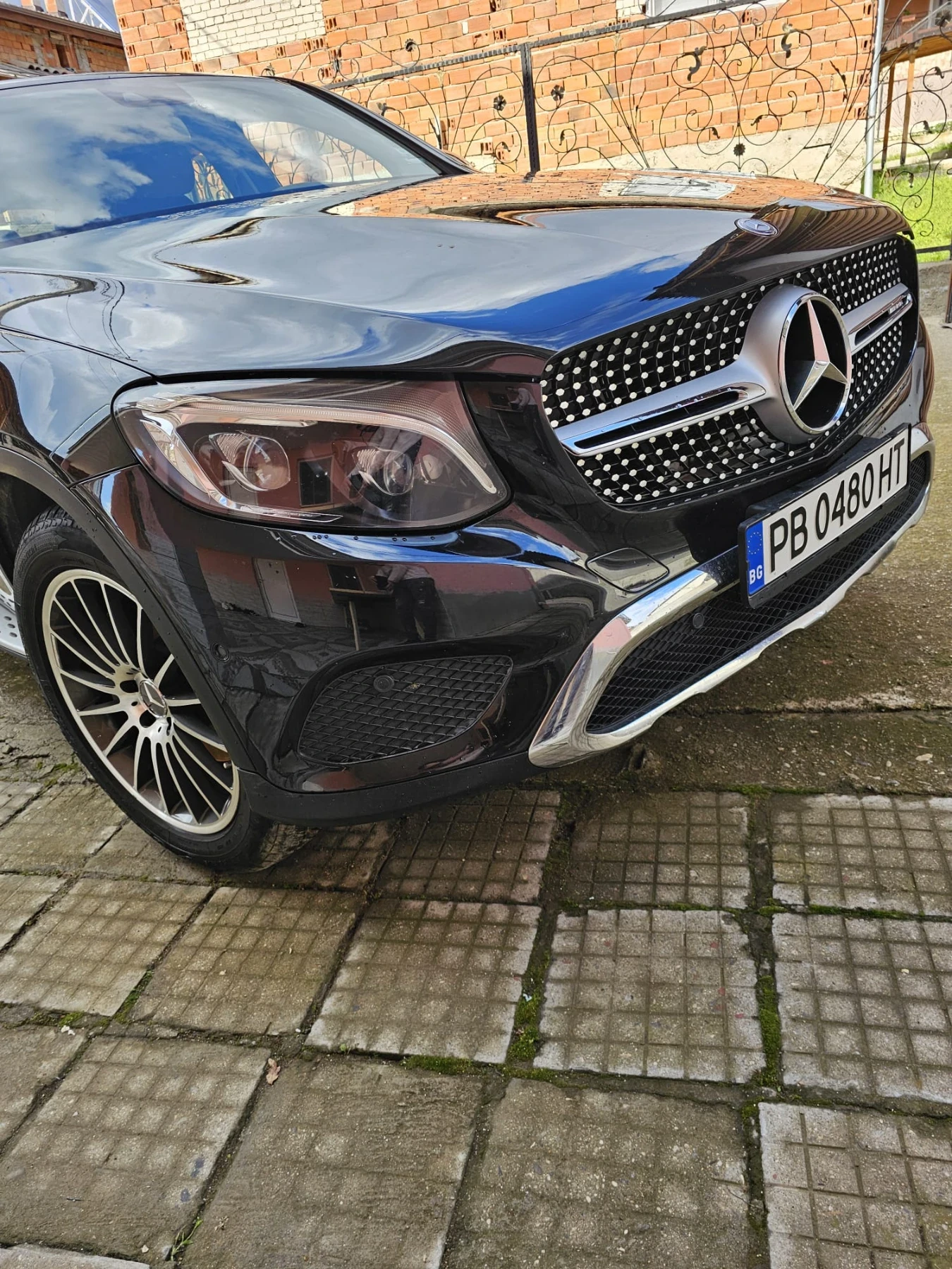 Mercedes-Benz GLC 250  - изображение 2