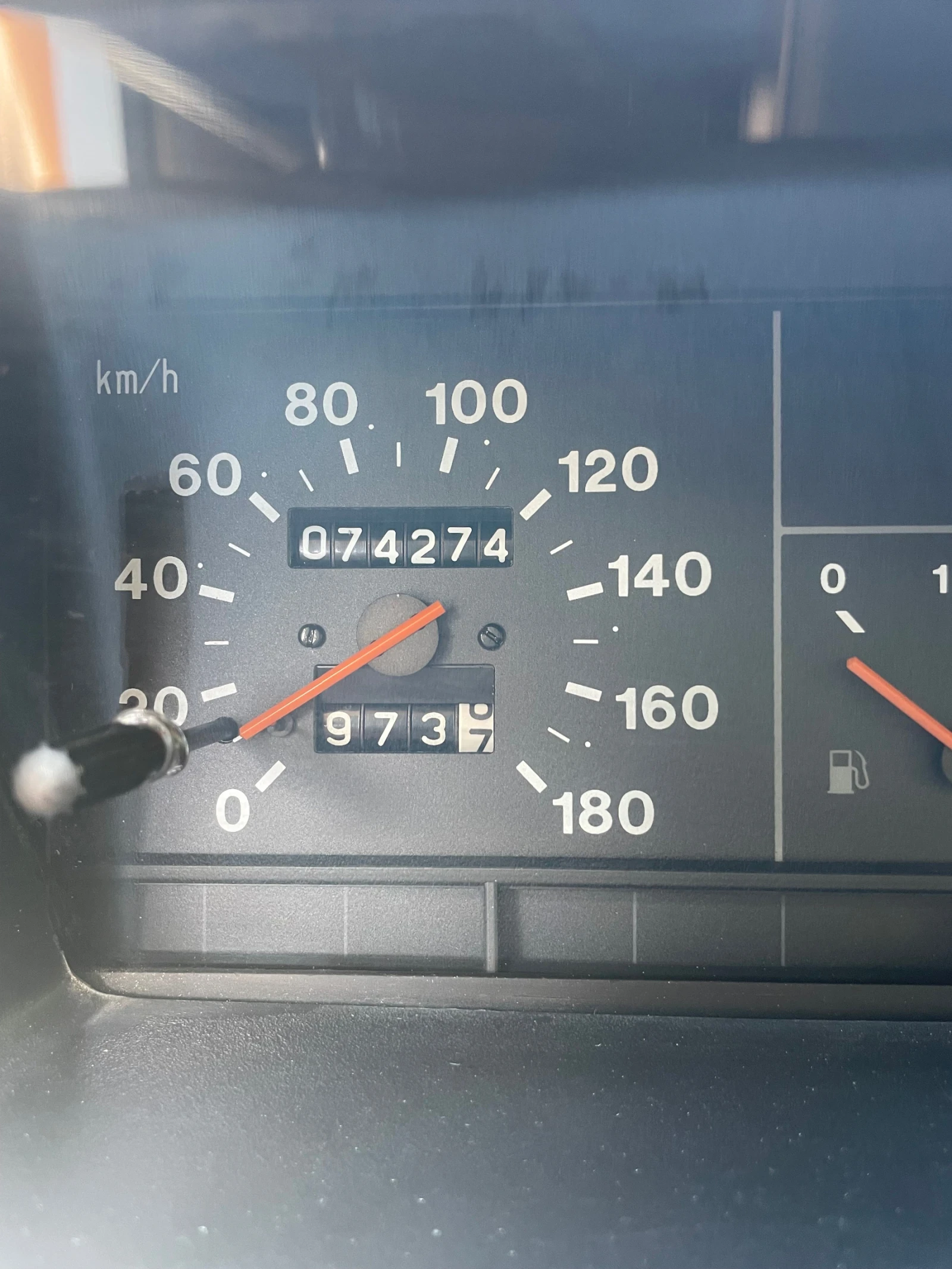 Lada Niva 1.7i - изображение 9
