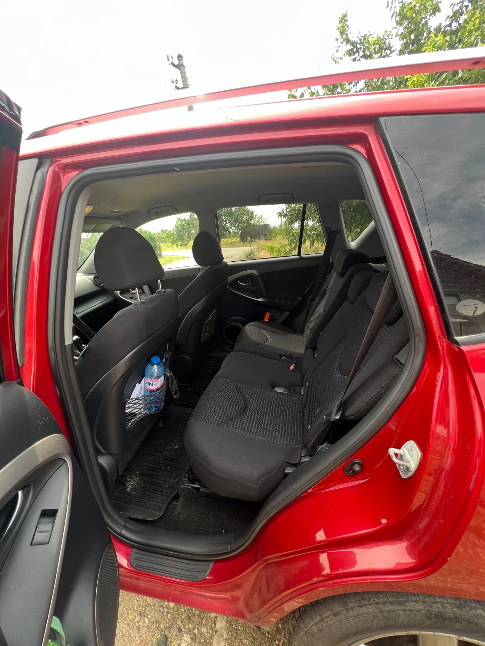 Toyota Rav4 2.2 D-4D - изображение 6