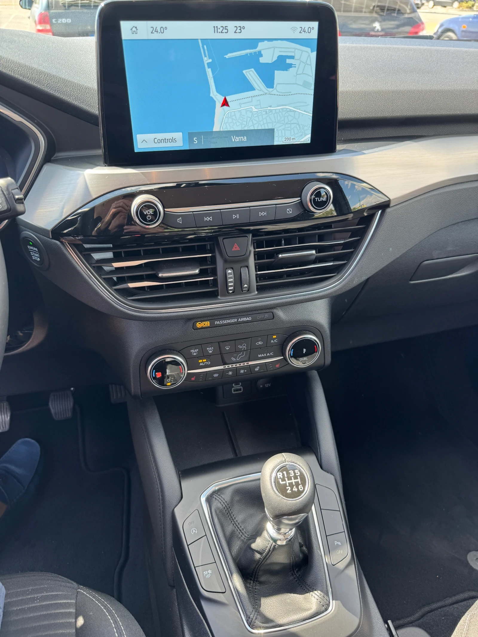 Ford Kuga 1.5 EcoBoost Titanium | Mobile.bg   14