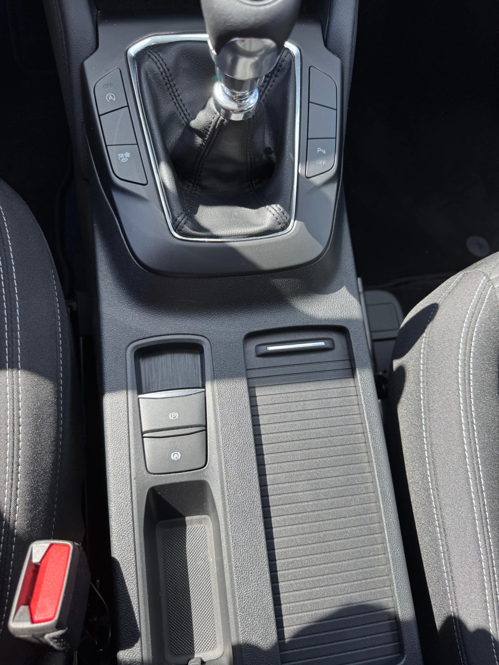 Ford Kuga 1.5 EcoBoost Titanium | Mobile.bg   15