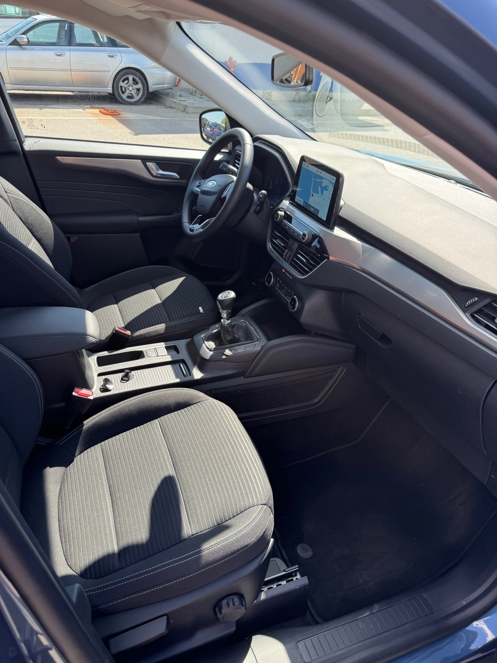 Ford Kuga 1.5 EcoBoost Titanium | Mobile.bg   11