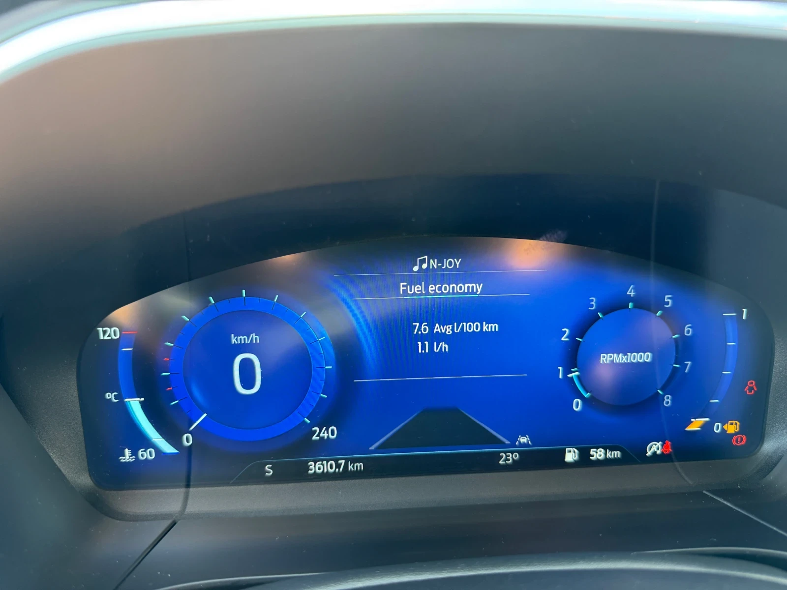 Ford Kuga 1.5 EcoBoost Titanium | Mobile.bg   13