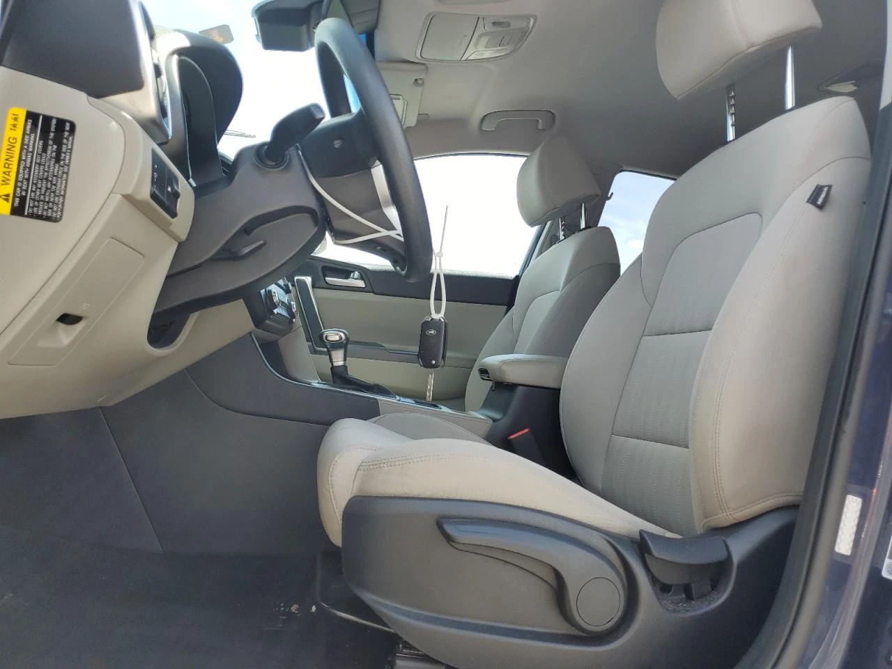 Kia Sportage CARFAX* БЕЗ ПЪРВОНАЧАЛНА - изображение 7