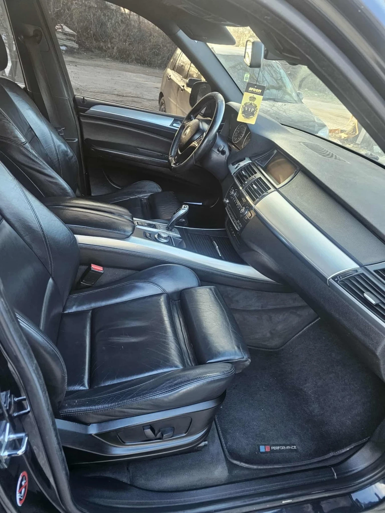 BMW X5 3.5 286. M Pack | Mobile.bg   6