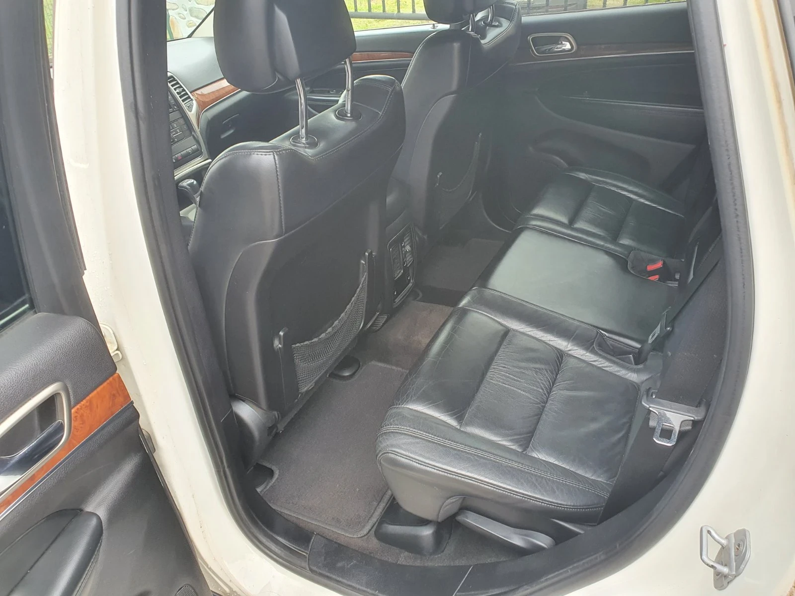 Jeep Grand cherokee 3.0 CRD Италия - изображение 10