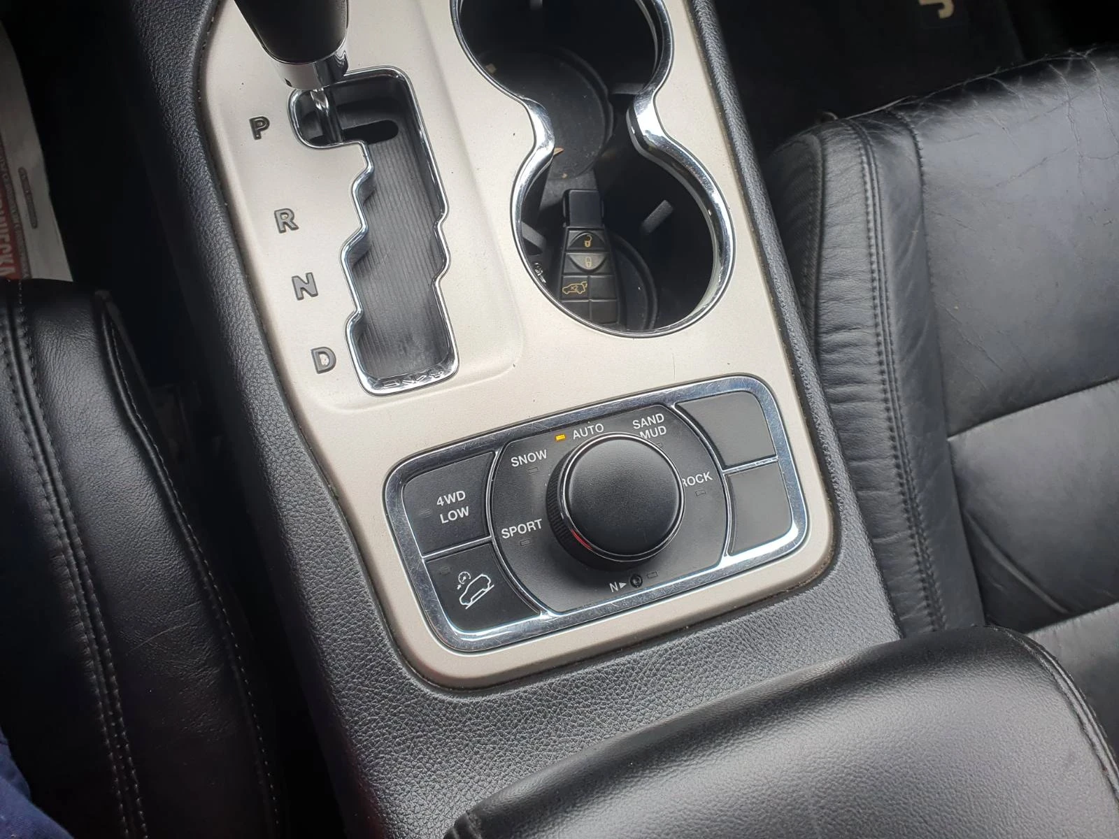 Jeep Grand cherokee 3.0 CRD ������ | Mobile.bg � ����������� 14