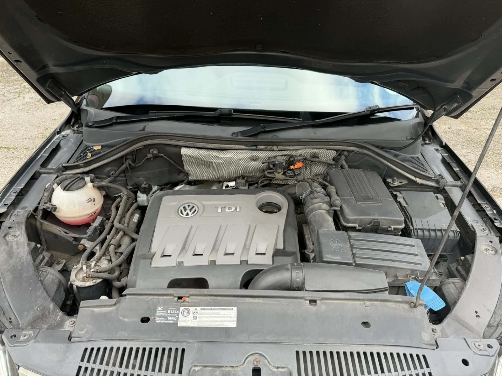 VW Tiguan  - изображение 10