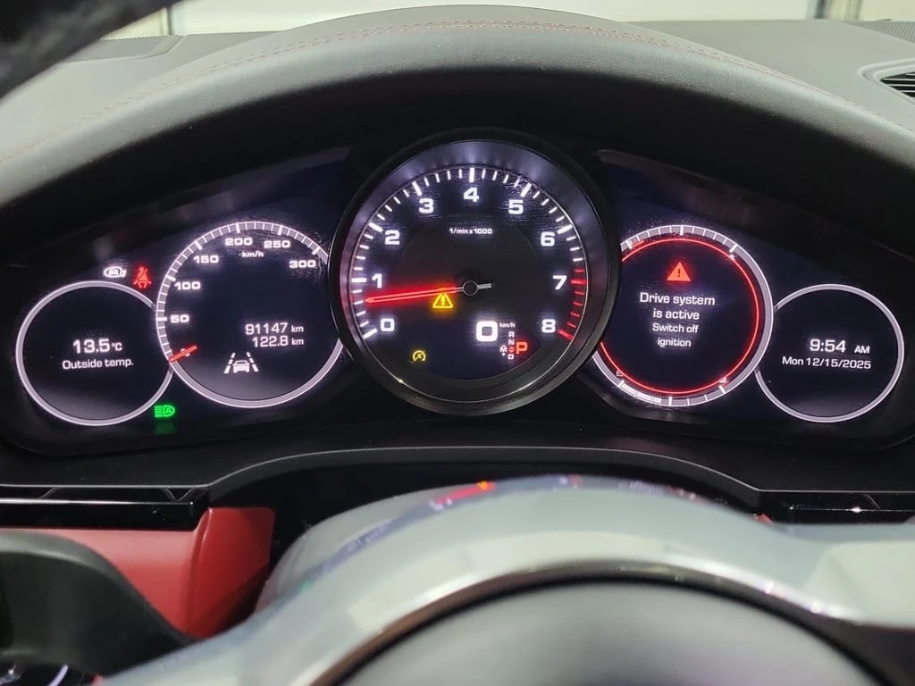 Porsche Cayenne S  CARFAX | Mobile.bg � ����������� 10