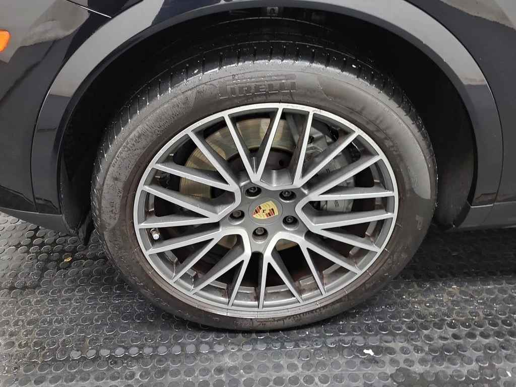 Porsche Cayenne S  CARFAX | Mobile.bg � ����������� 17