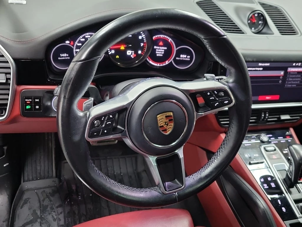 Porsche Cayenne S  CARFAX | Mobile.bg � ����������� 11