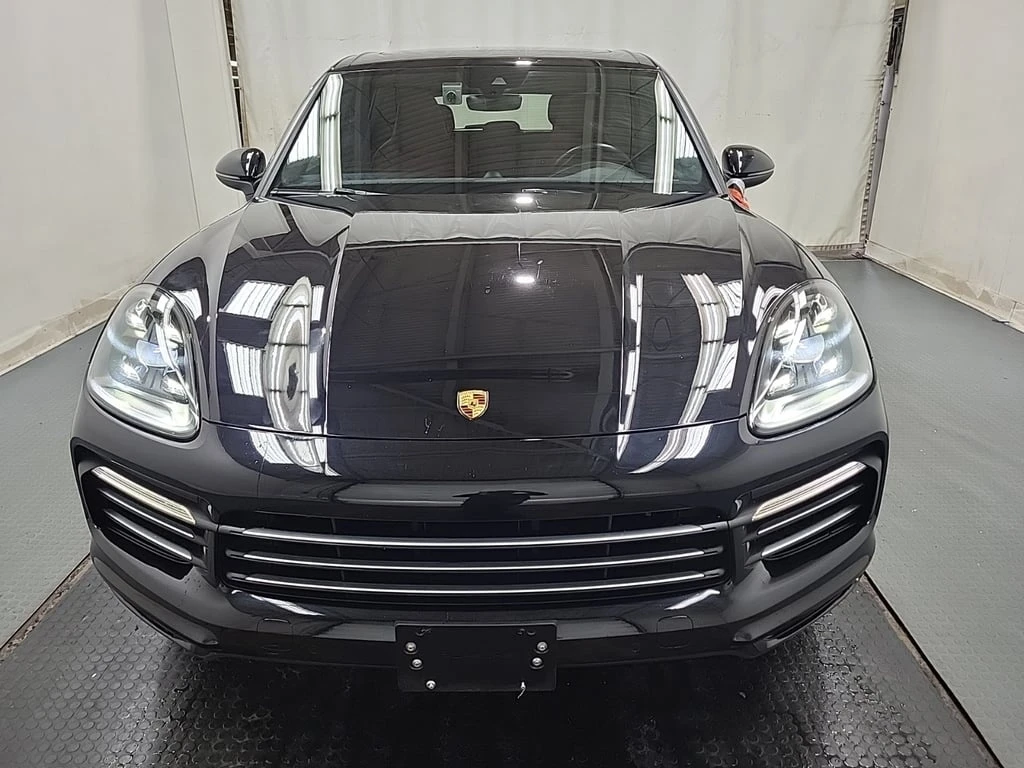 Porsche Cayenne S  CARFAX | Mobile.bg � ����������� 7