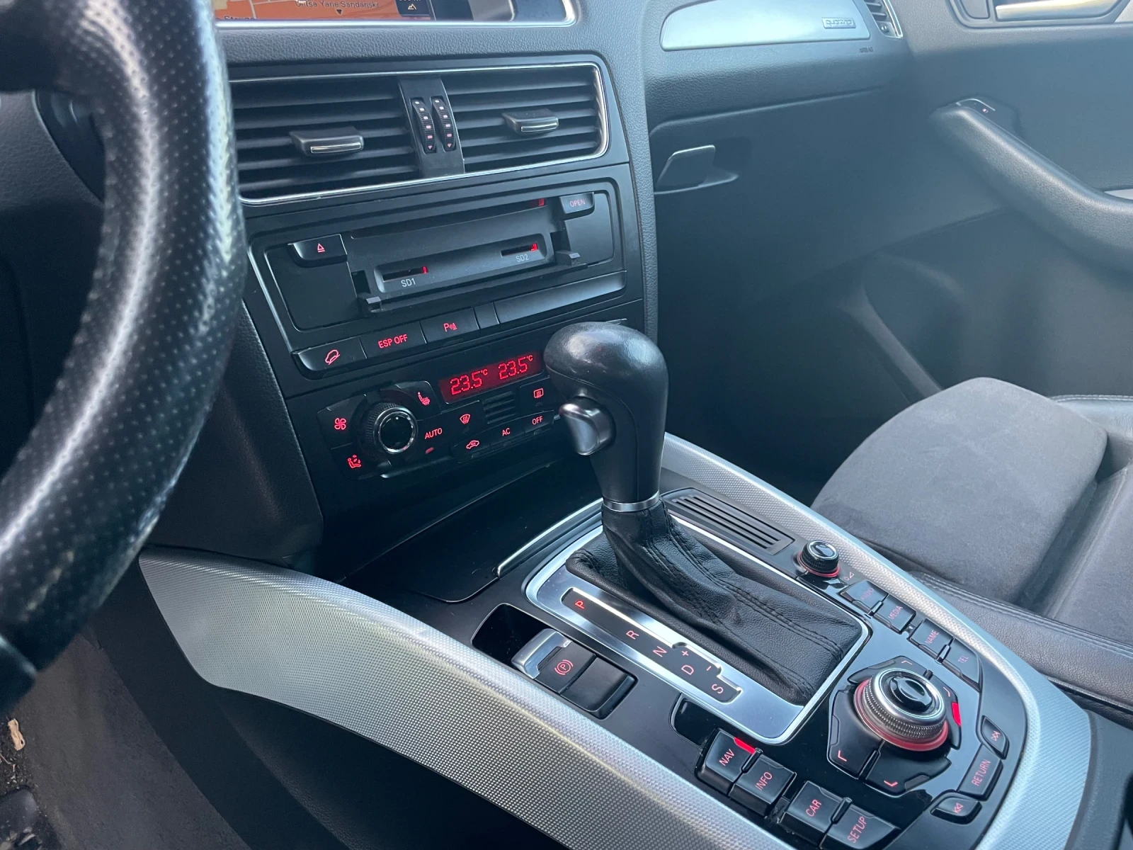 Audi Q5 3.0 TDI - изображение 10