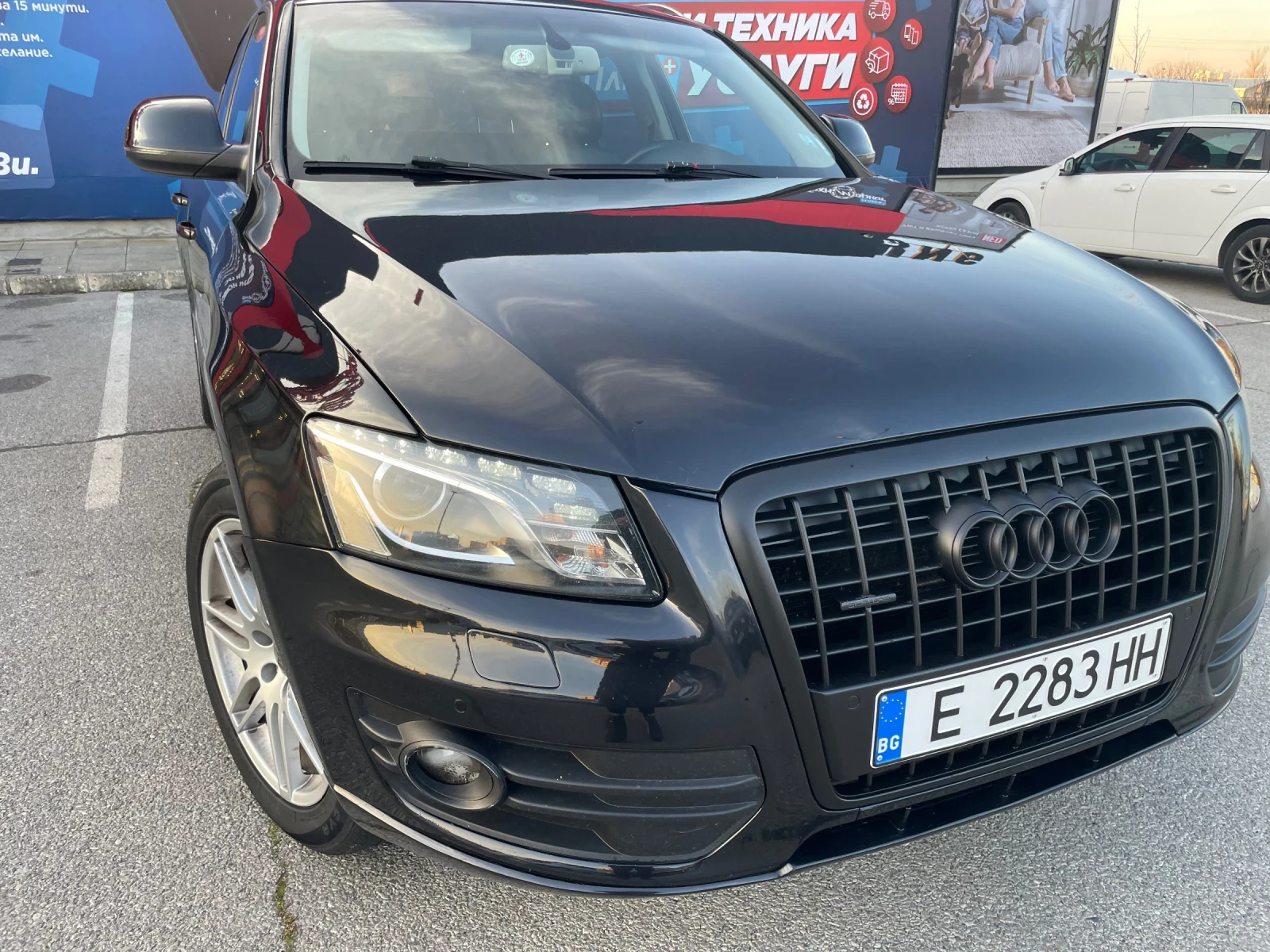 Audi Q5 3.0 TDI | Mobile.bg � ����������� 1