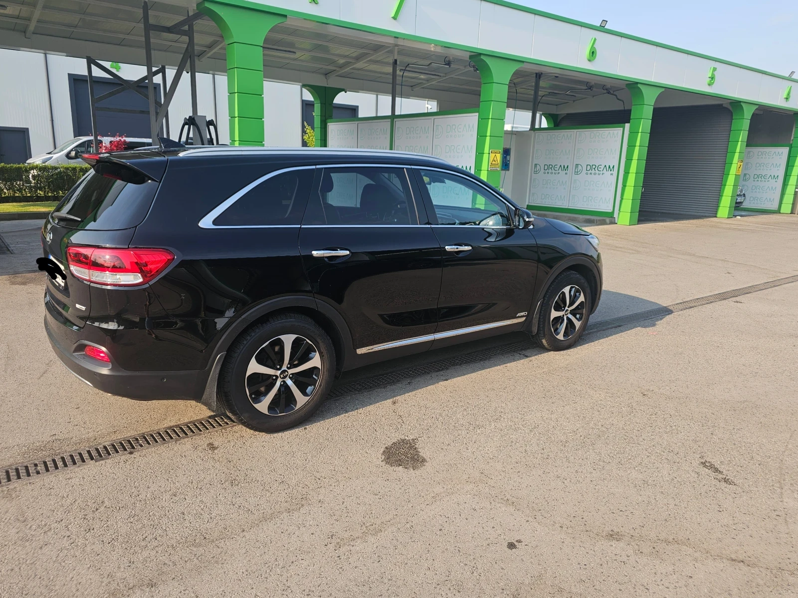 Kia Sorento 2.2 d  200�.� | Mobile.bg � ����������� 5