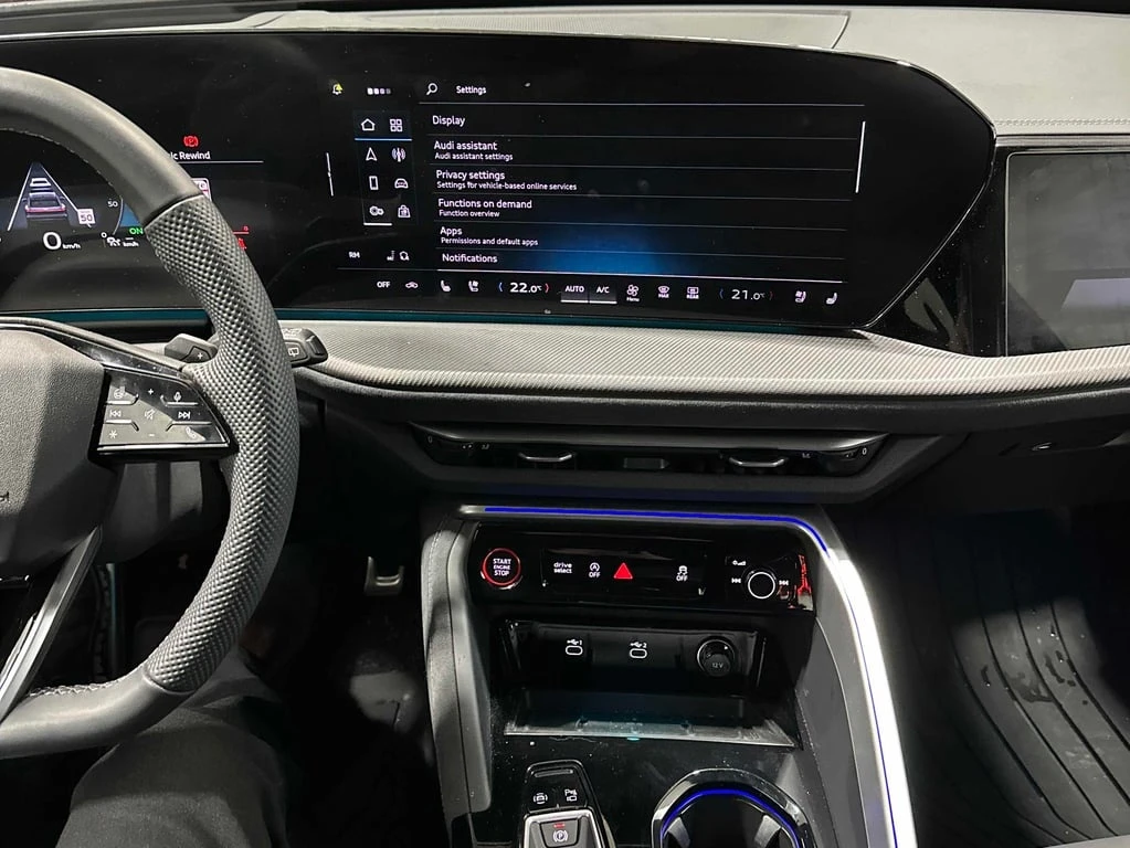 Audi SQ5 2025 TECHNIK QUATTRO  * ��� ������������ ������*  | Mobile.bg � ����������� 9