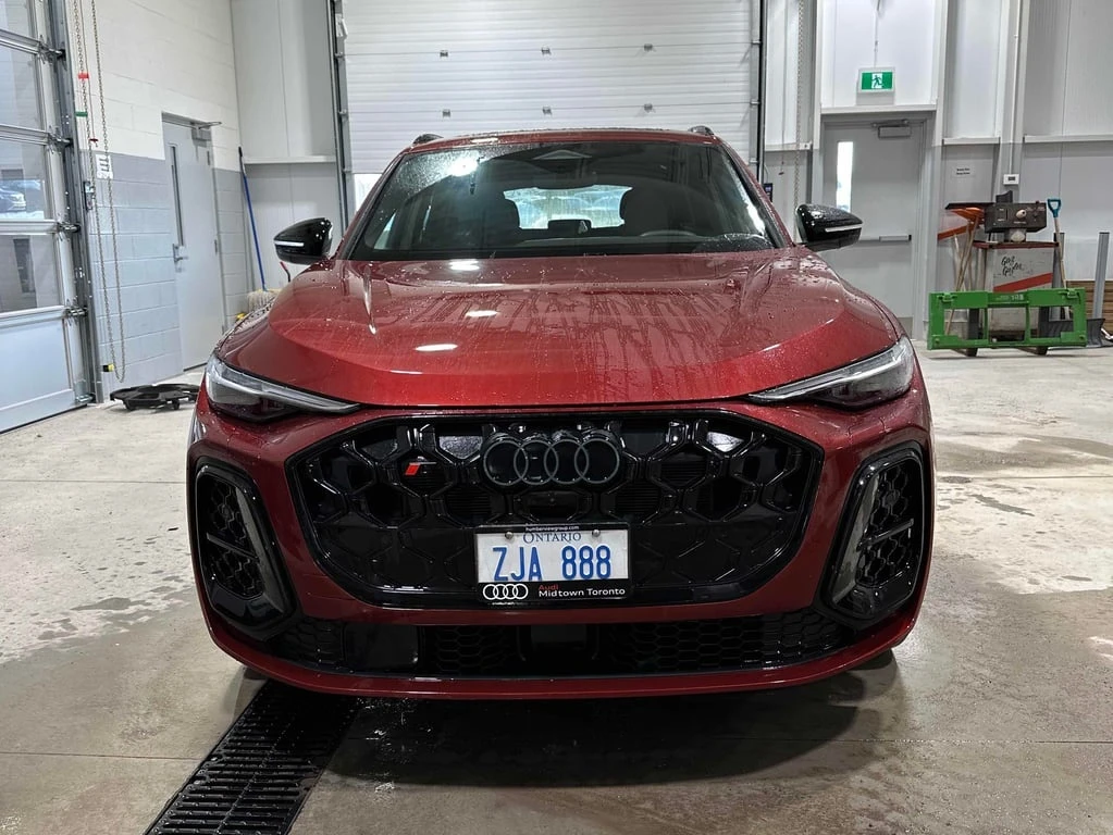 Audi SQ5 2025 TECHNIK QUATTRO  * ��� ������������ ������*  | Mobile.bg � ����������� 2