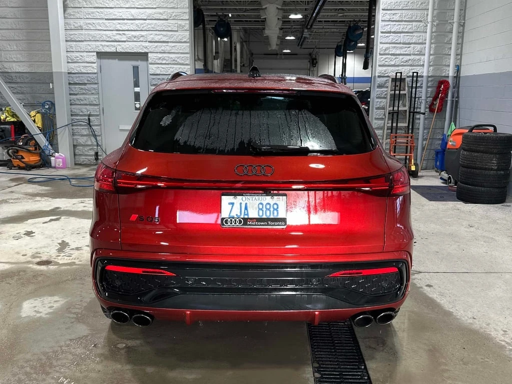 Audi SQ5 2025 TECHNIK QUATTRO  * ��� ������������ ������*  | Mobile.bg � ����������� 5