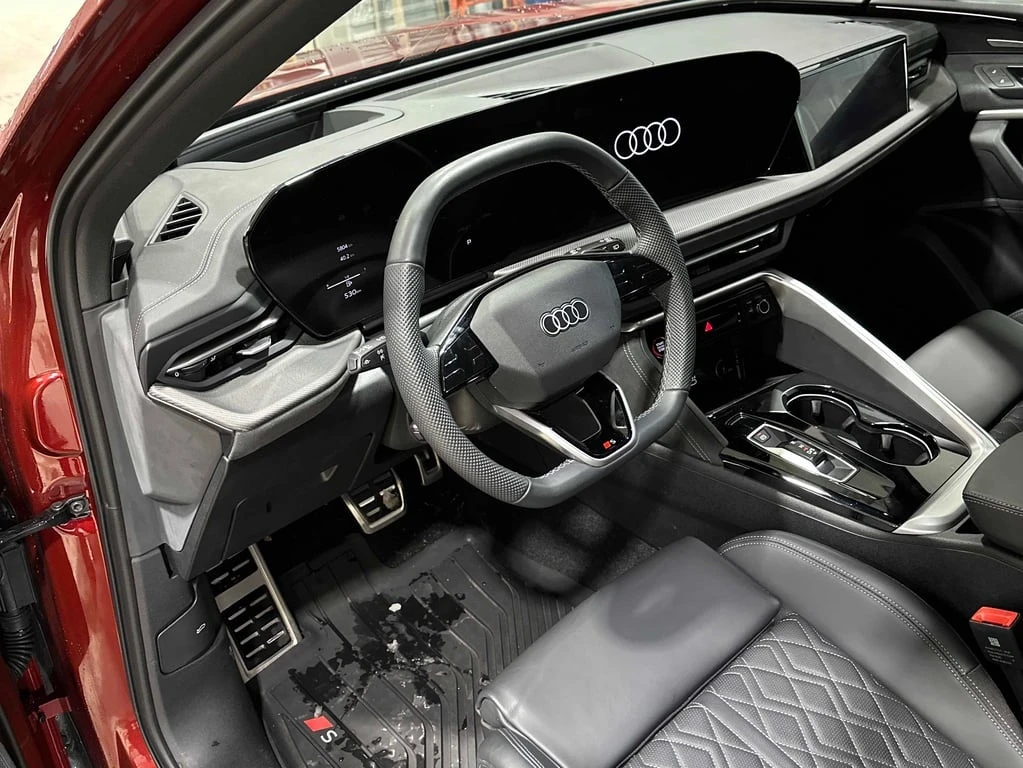 Audi SQ5 2025 TECHNIK QUATTRO  * ��� ������������ ������*  | Mobile.bg � ����������� 7