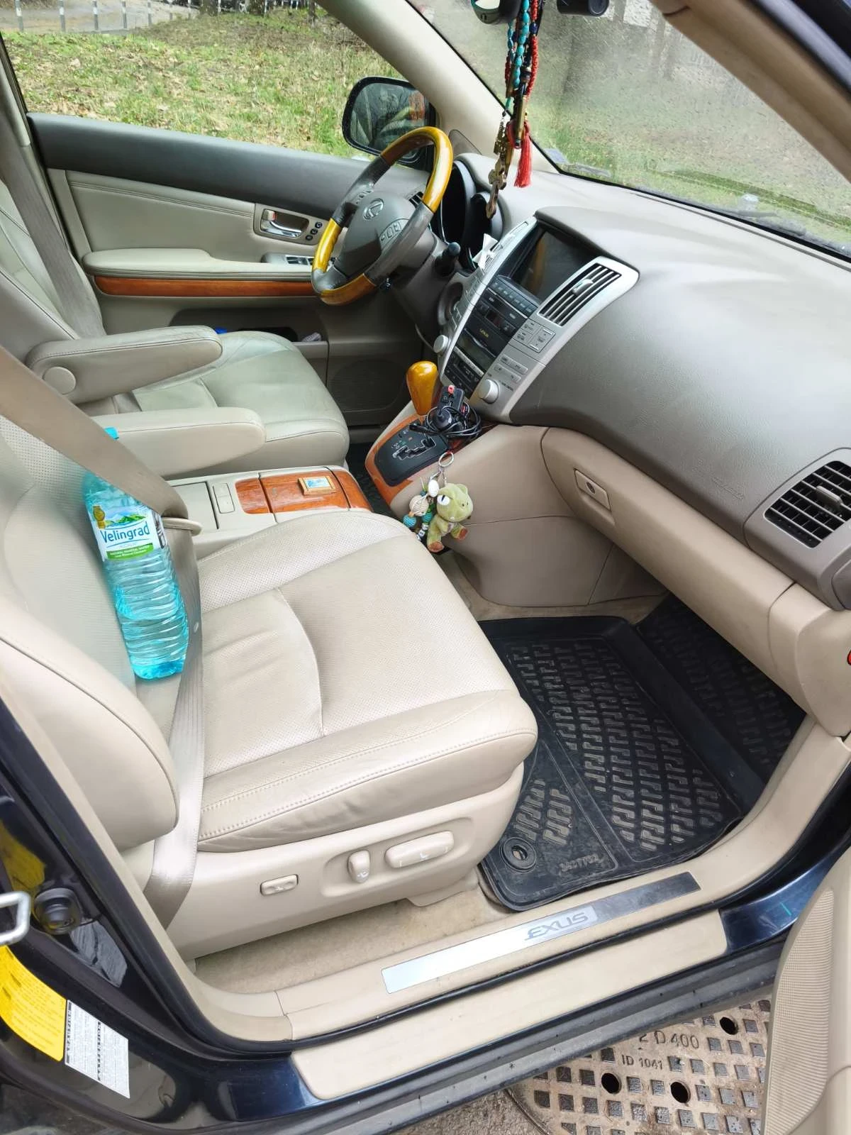 Lexus RX 300 3000 | Mobile.bg � ����������� 6