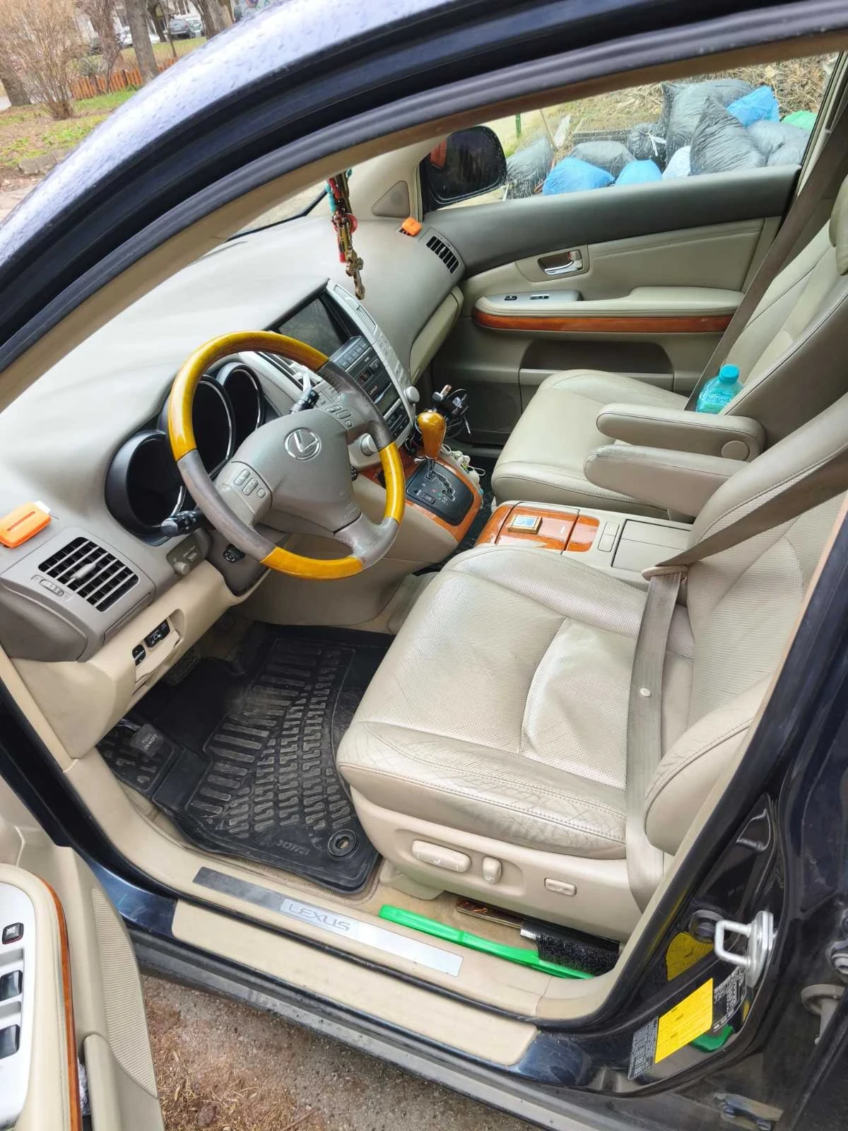 Lexus RX 300 3000 | Mobile.bg � ����������� 1