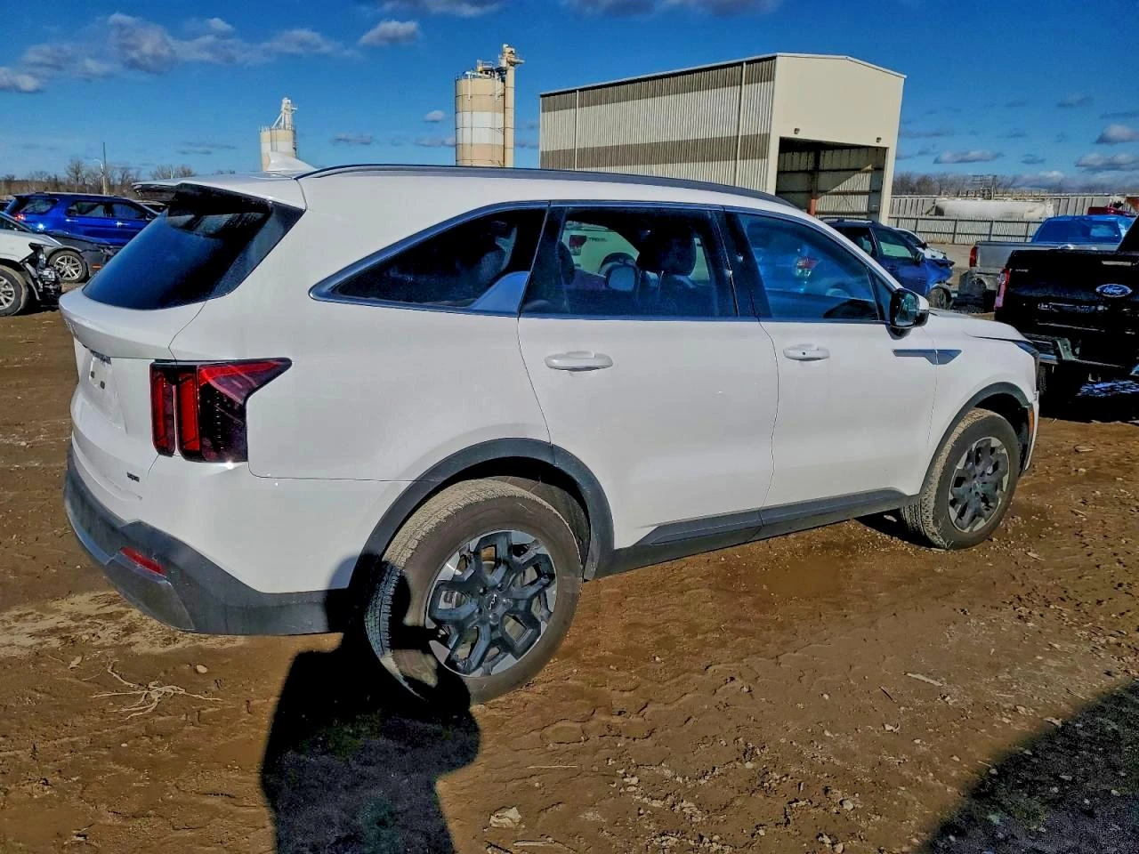 Kia Sorento 2.5 GDI (191 кс) AWD Automatic - изображение 3