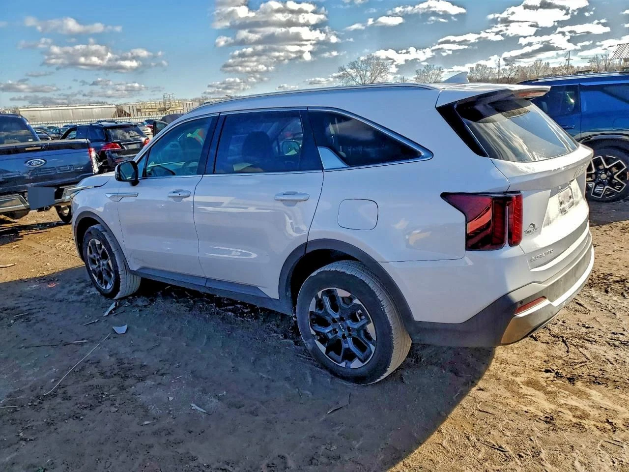 Kia Sorento 2.5 GDI (191 кс) AWD Automatic - изображение 2