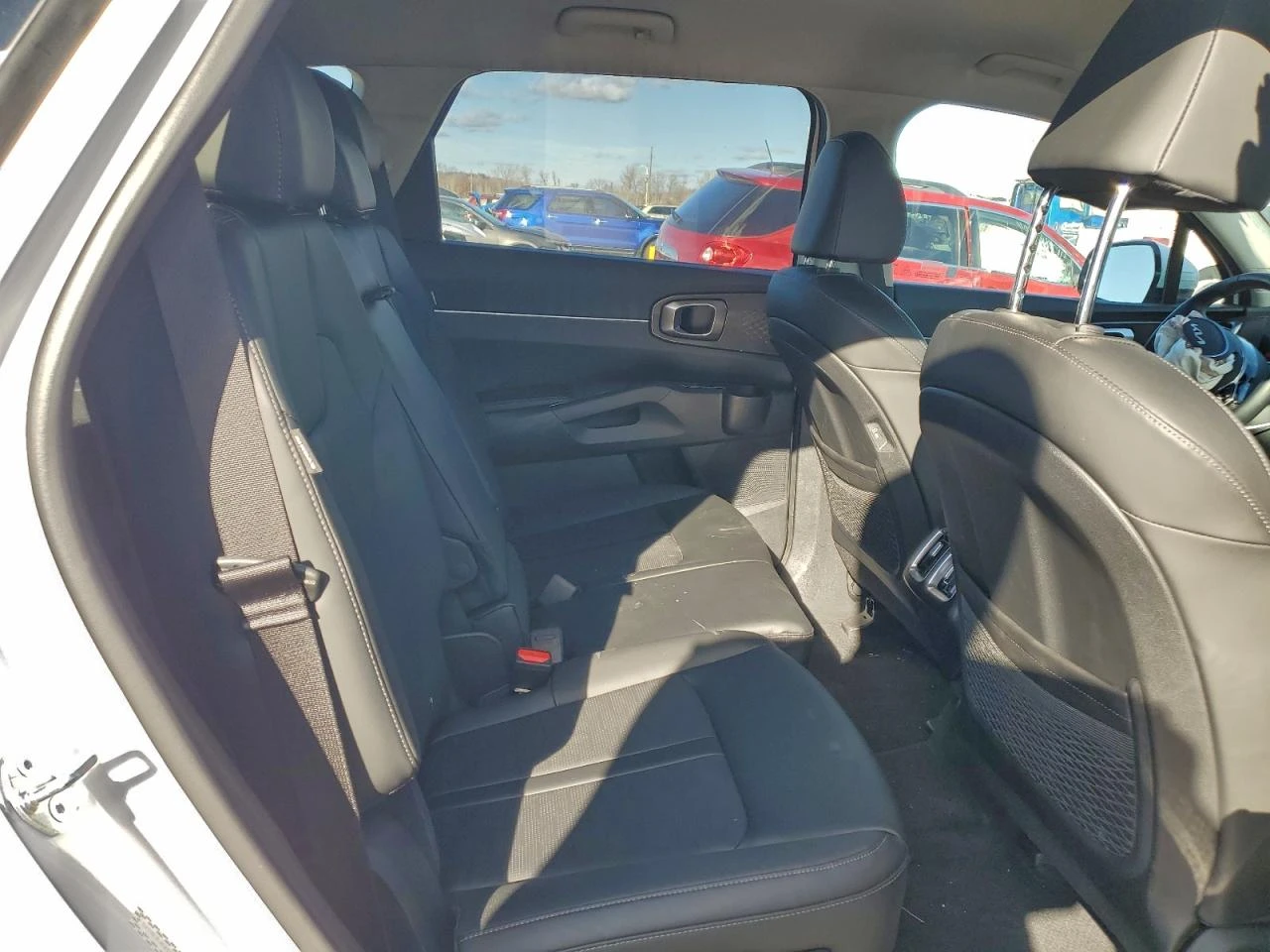 Kia Sorento 2.5 GDI (191 кс) AWD Automatic - изображение 10