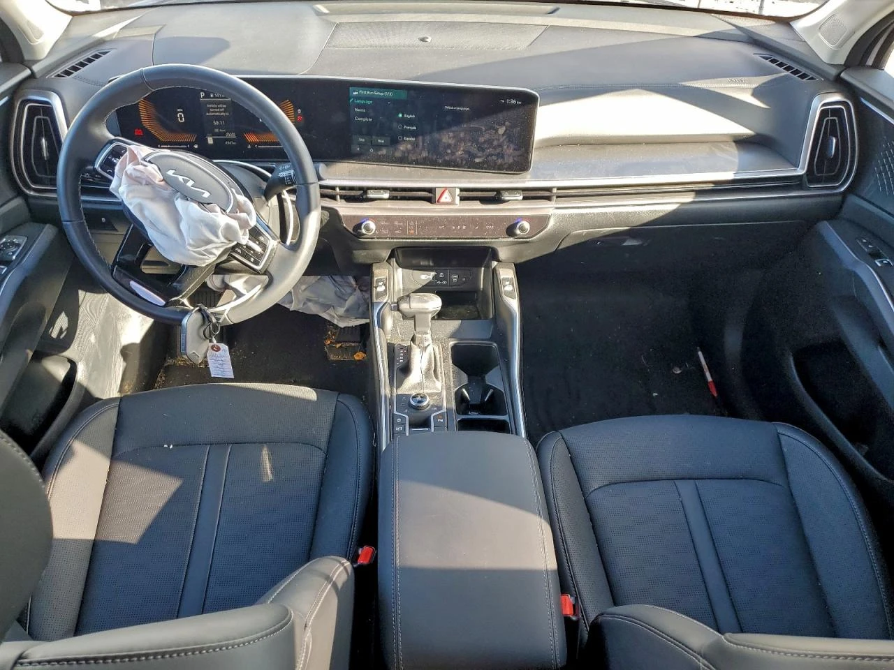 Kia Sorento 2.5 GDI (191 кс) AWD Automatic - изображение 8