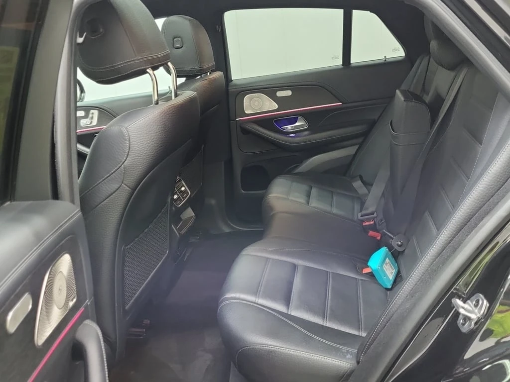 Mercedes-Benz GLE COUPE AMG PACK 450  CARFAX | Mobile.bg � ����������� 12