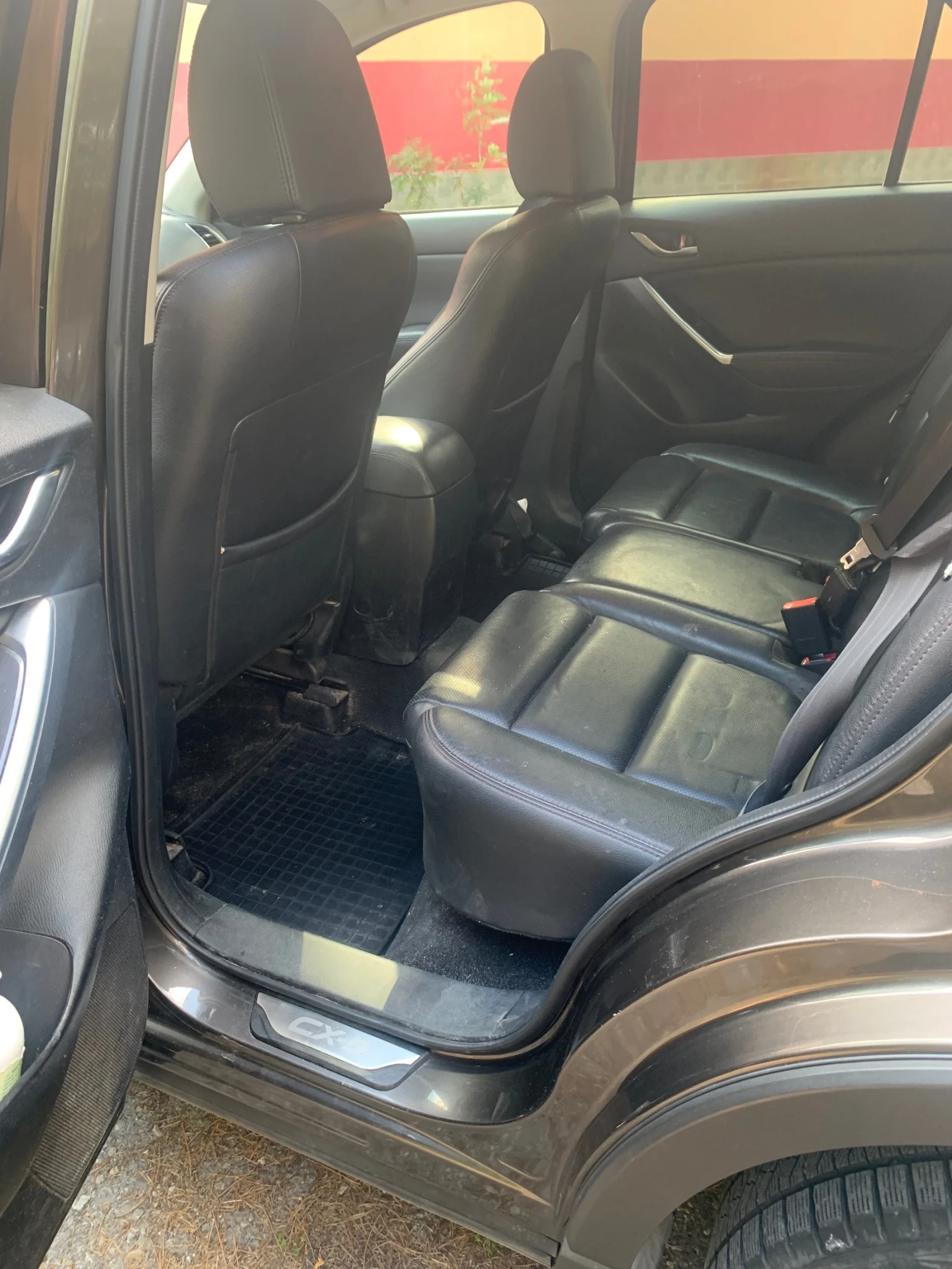 Mazda CX-5 Facelift | Mobile.bg � ����������� 7