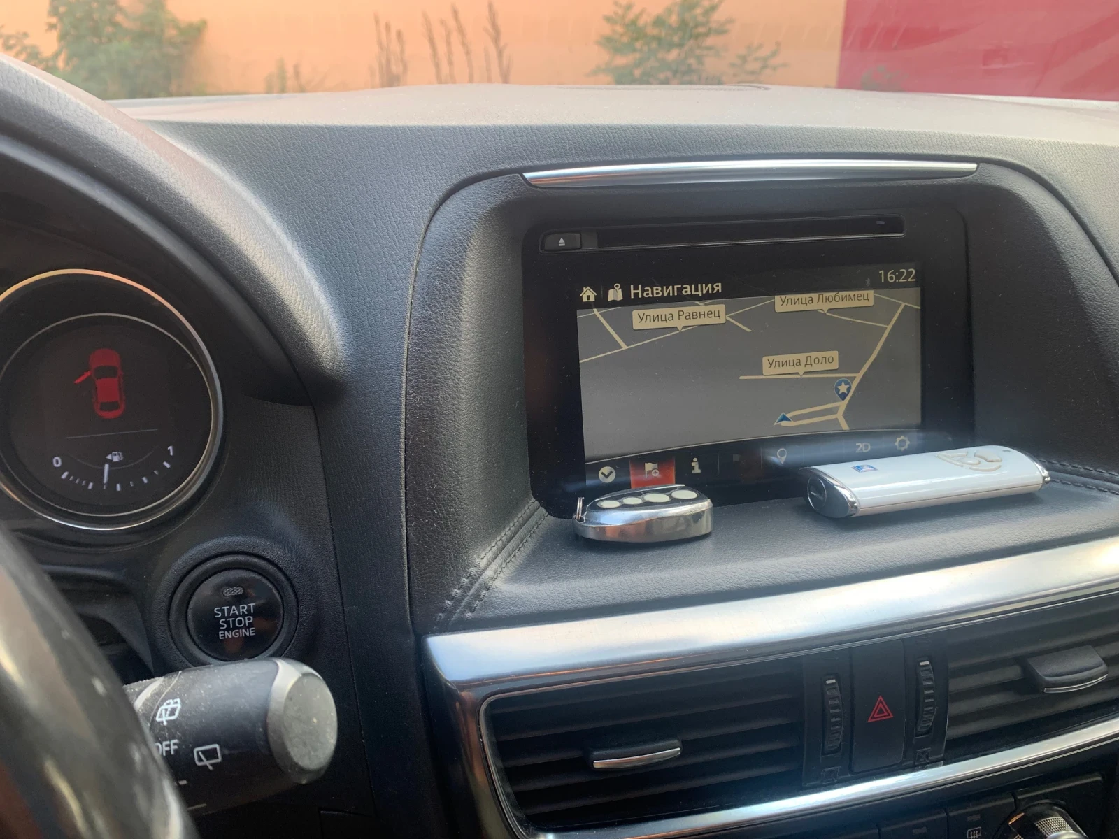 Mazda CX-5 Facelift, снимка 9 - Автомобили и джипове - 55995568