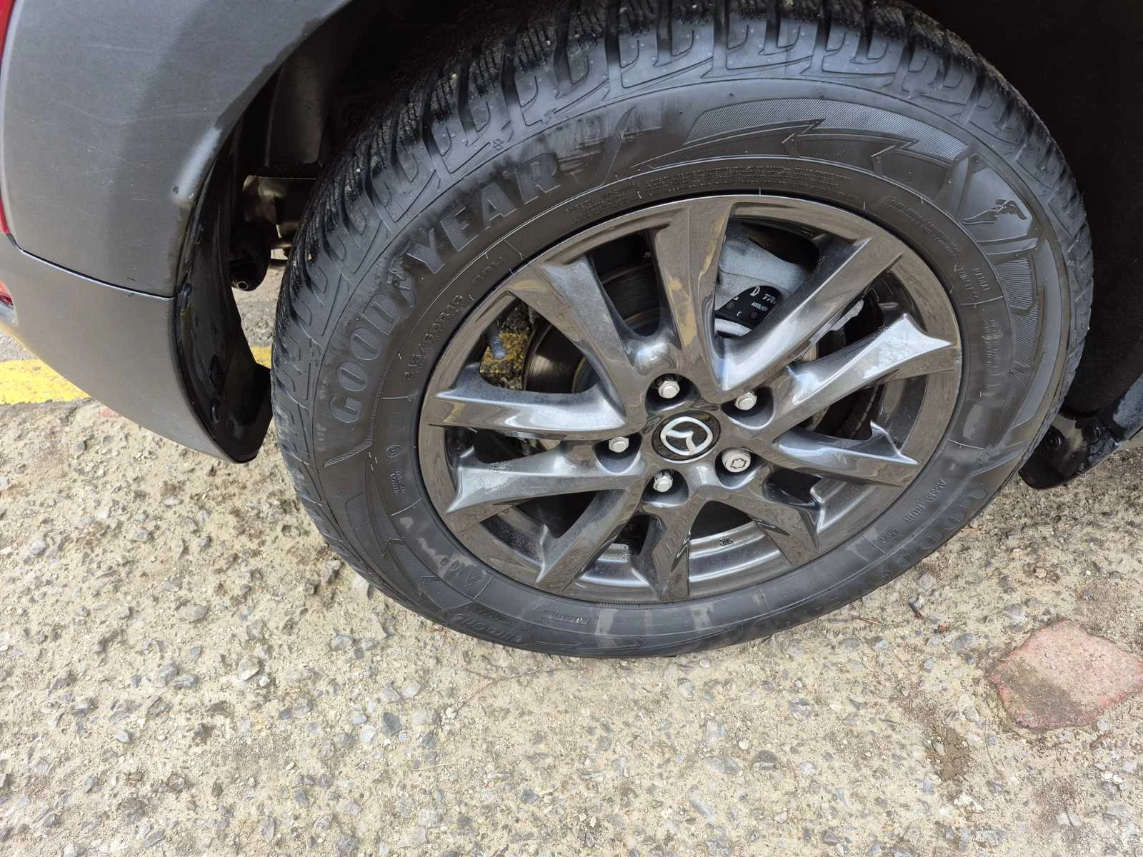 Mazda CX-3 2.0 Skyactiv - TAKUMI | Mobile.bg � ����������� 13