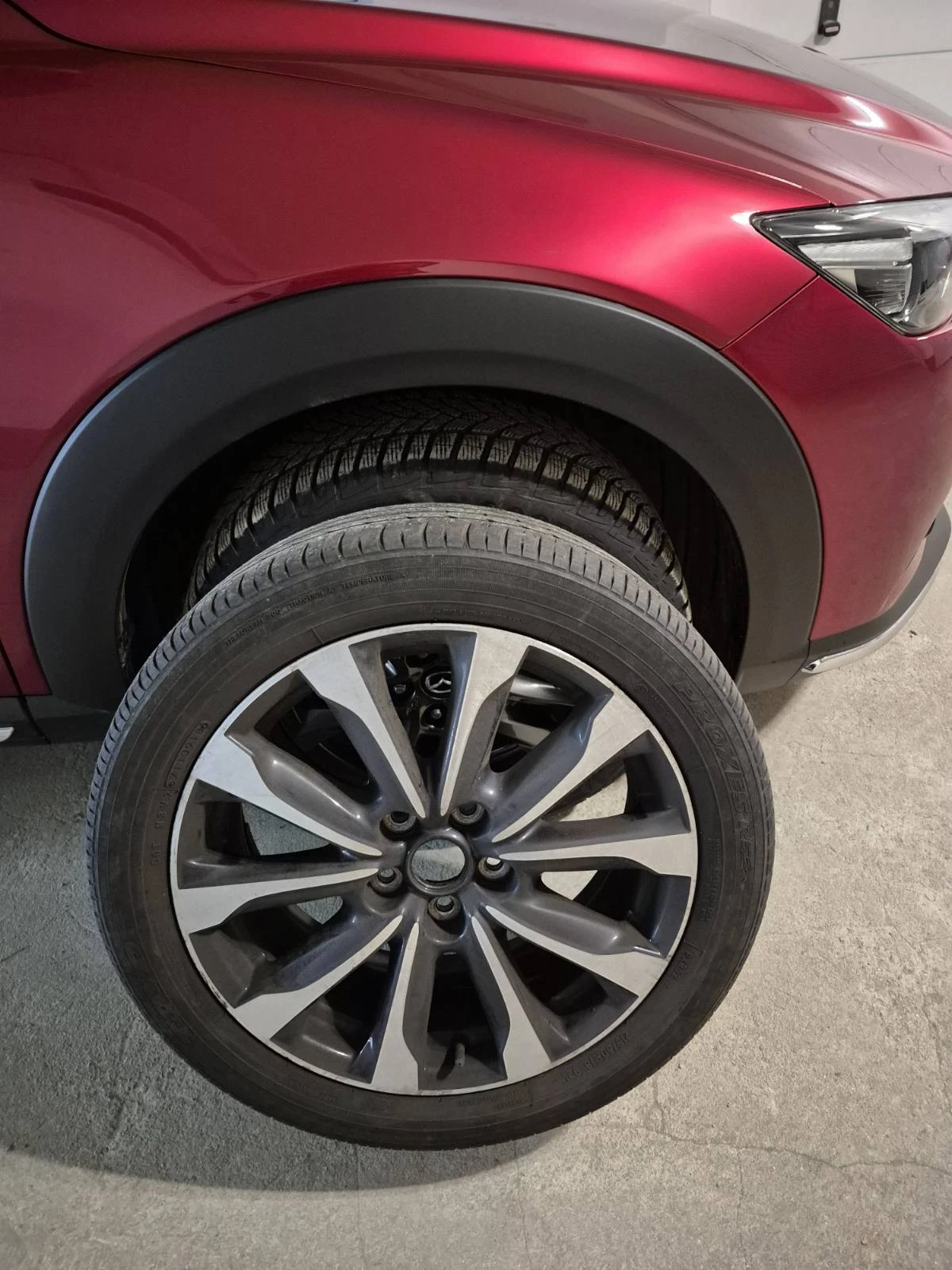 Mazda CX-3 2.0 Skyactiv - TAKUMI | Mobile.bg � ����������� 15