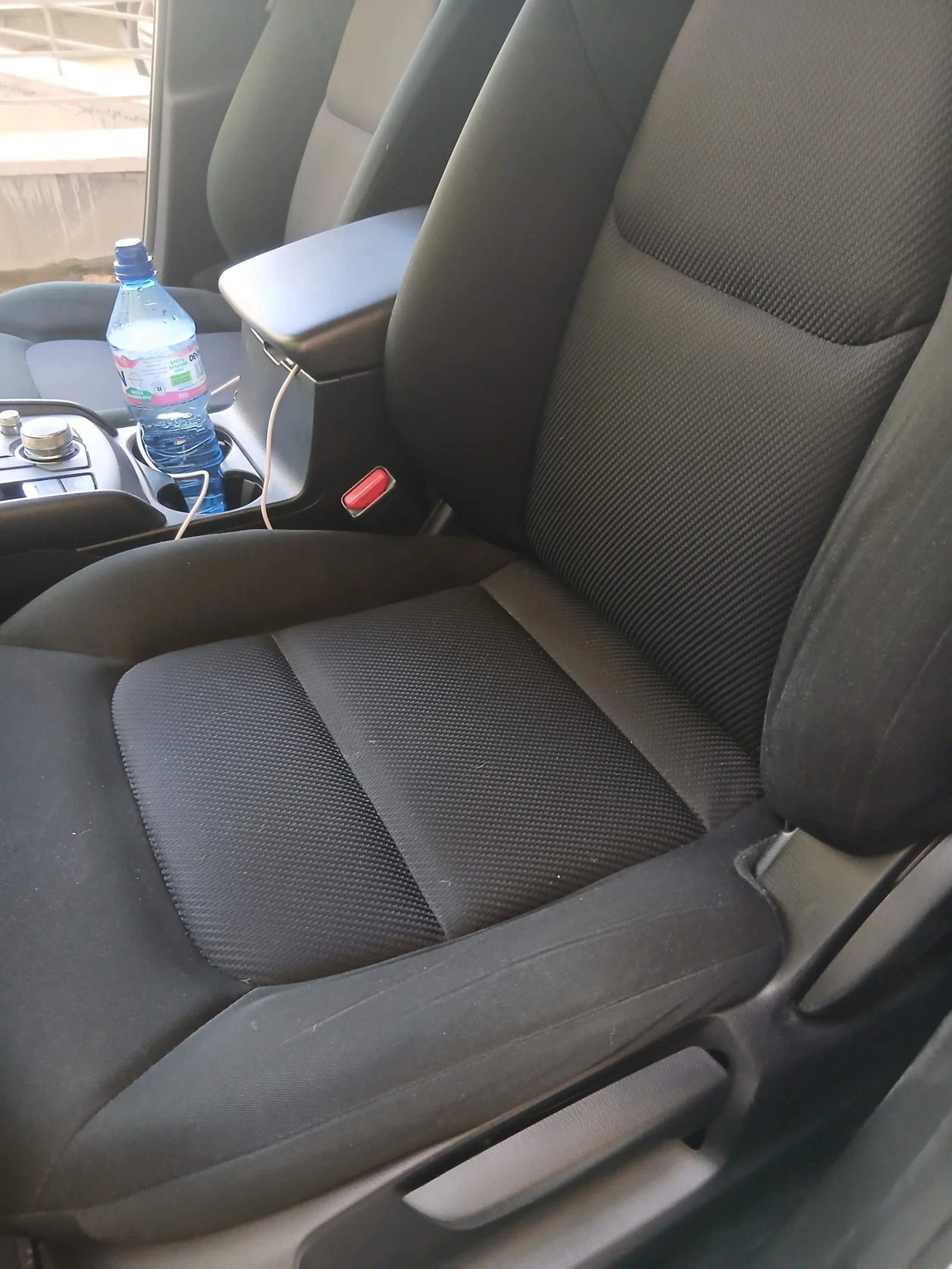 Mazda CX-5 Skayaktiv G 2, 5 бензин 4х4, снимка 10 - Автомобили и джипове - 53842311